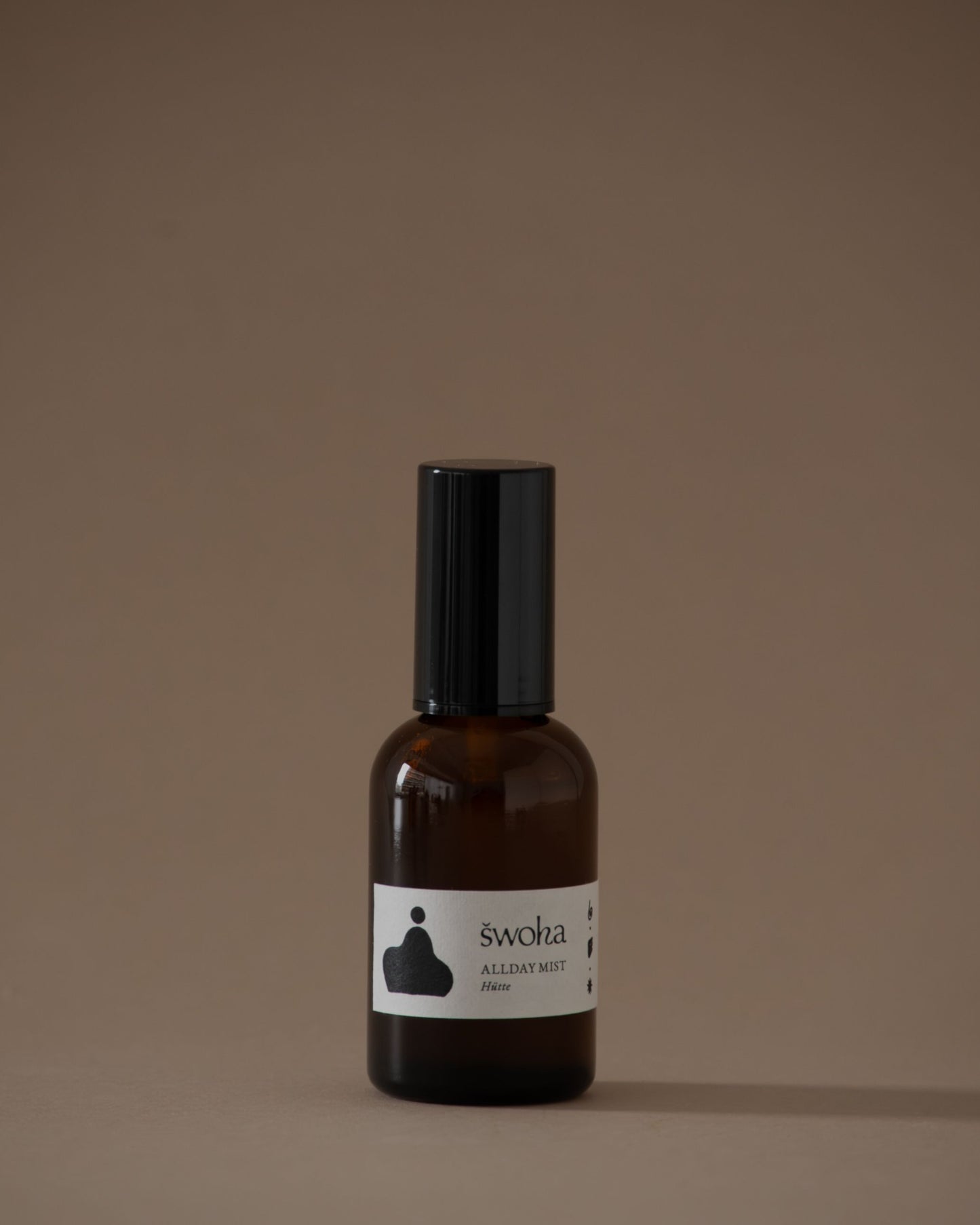 ALLDAY MIST | Hütte