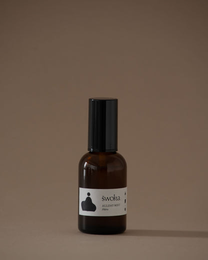 ALLDAY MIST | Hütte