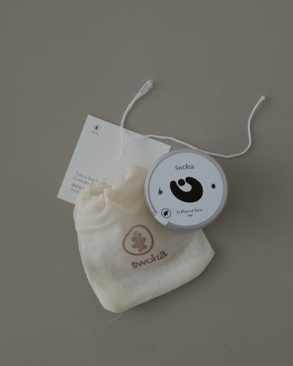 Sȝ Balanced Balm (suu)