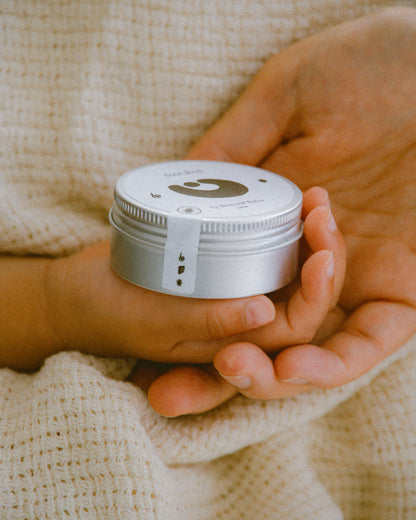 Sȝ Balanced Balm (suu)