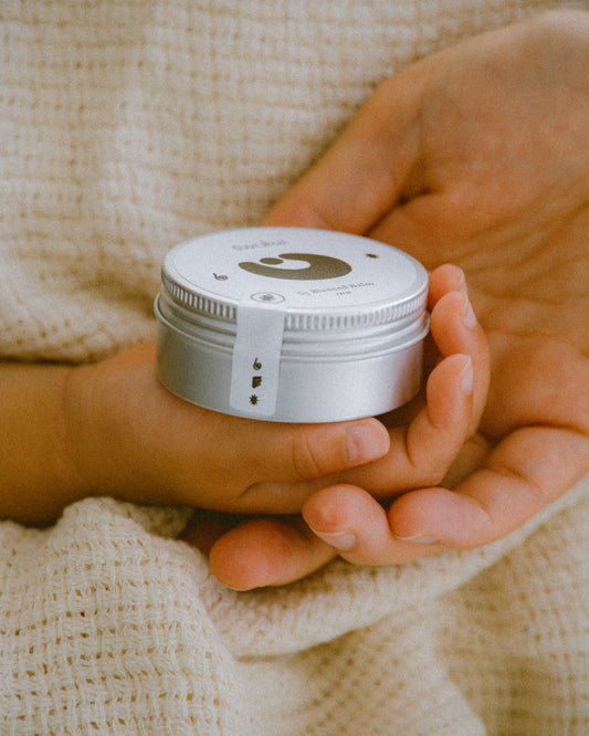 Sȝ Balanced Balm (suu)