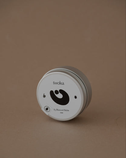 Sȝ Balanced Balm (suu)