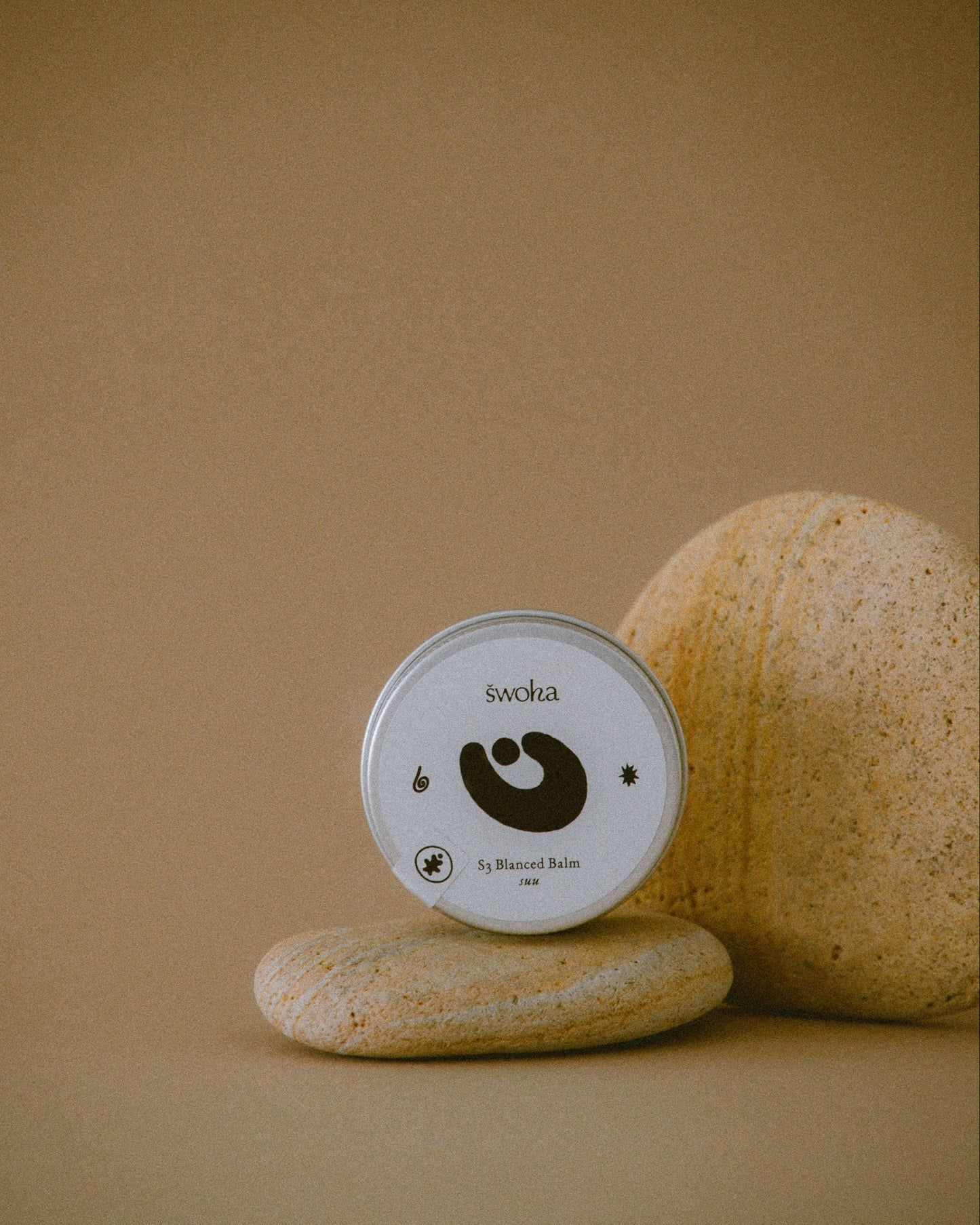 Sȝ Balanced Balm (suu)