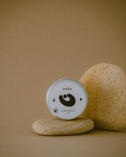 Sȝ Balanced Balm (suu)