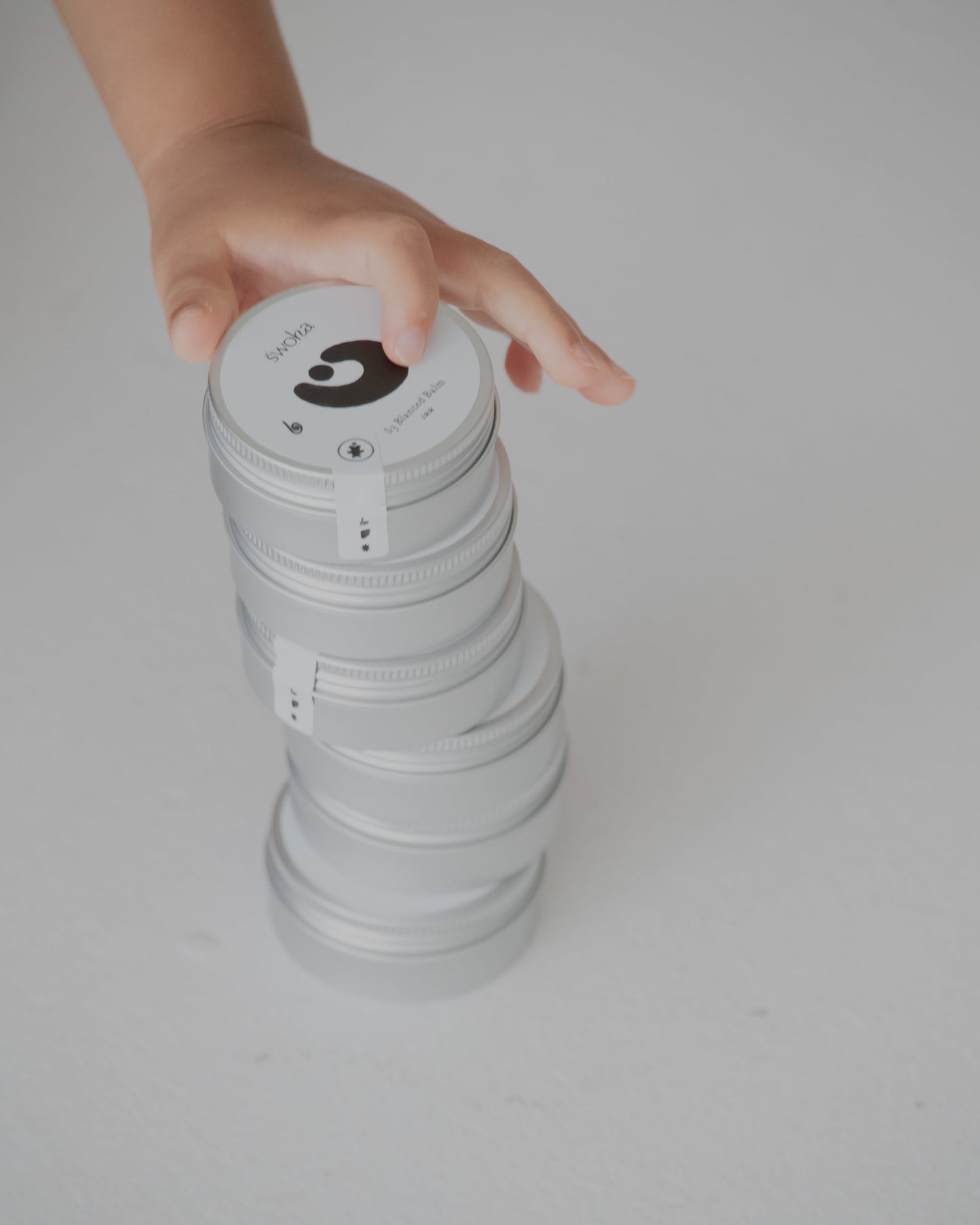 Sȝ Balanced Balm (suu)