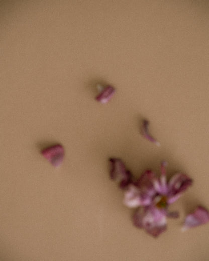 Pink Soil